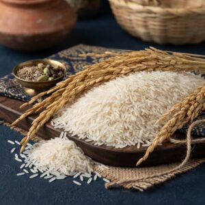 Basmati Rice