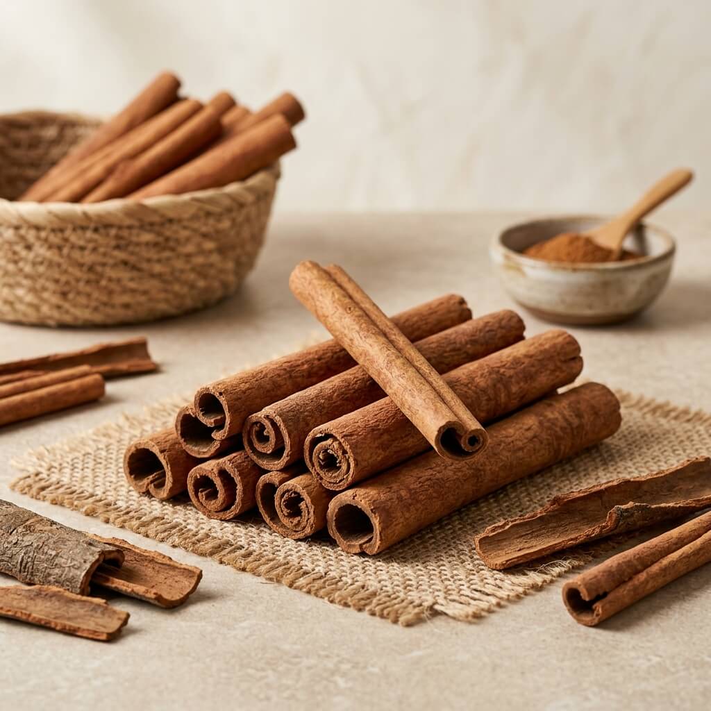 Cinnamon