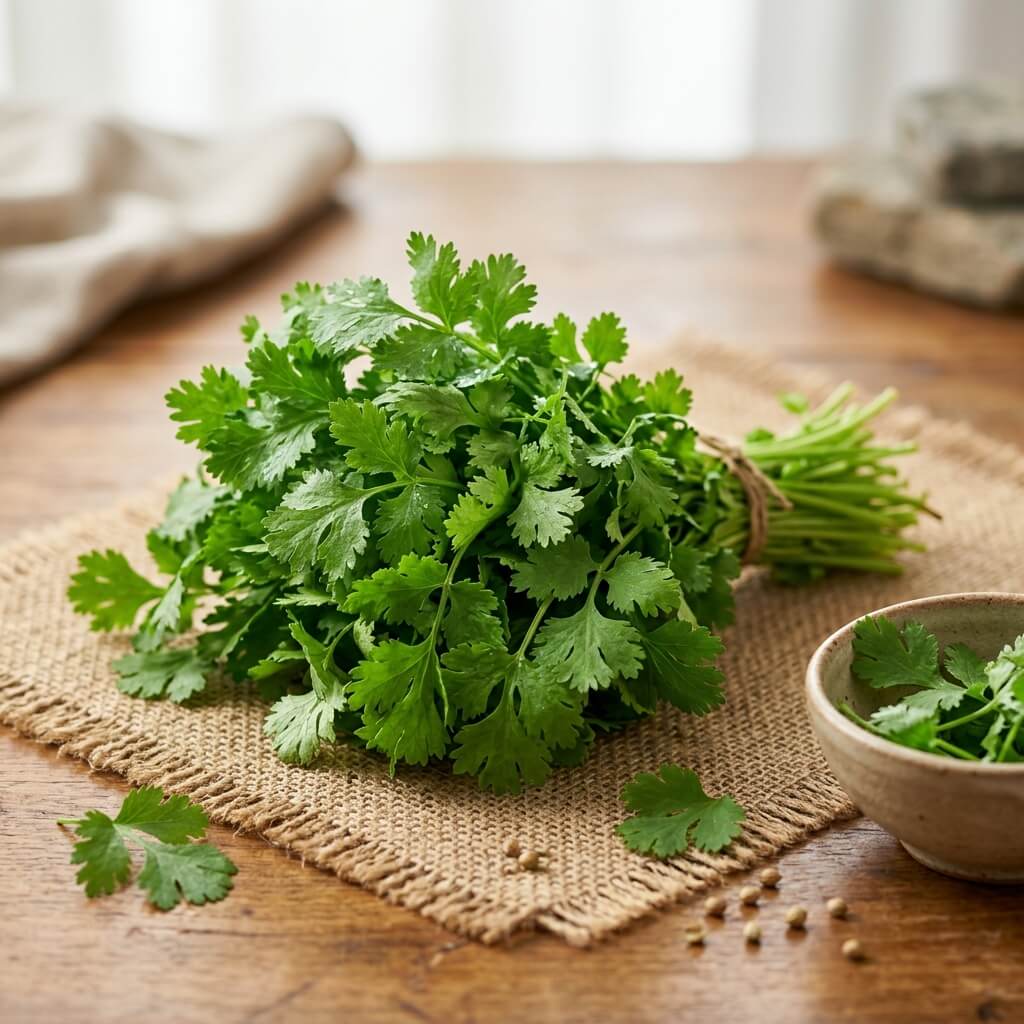 Coriander