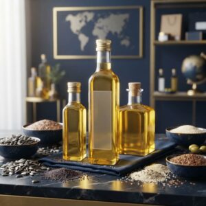 Edible Oils