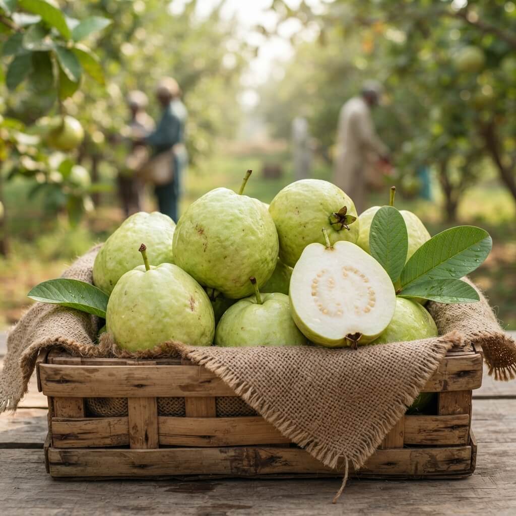 Guava