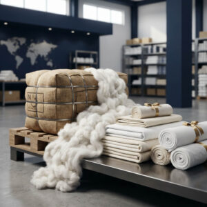 Cotton & Textiles