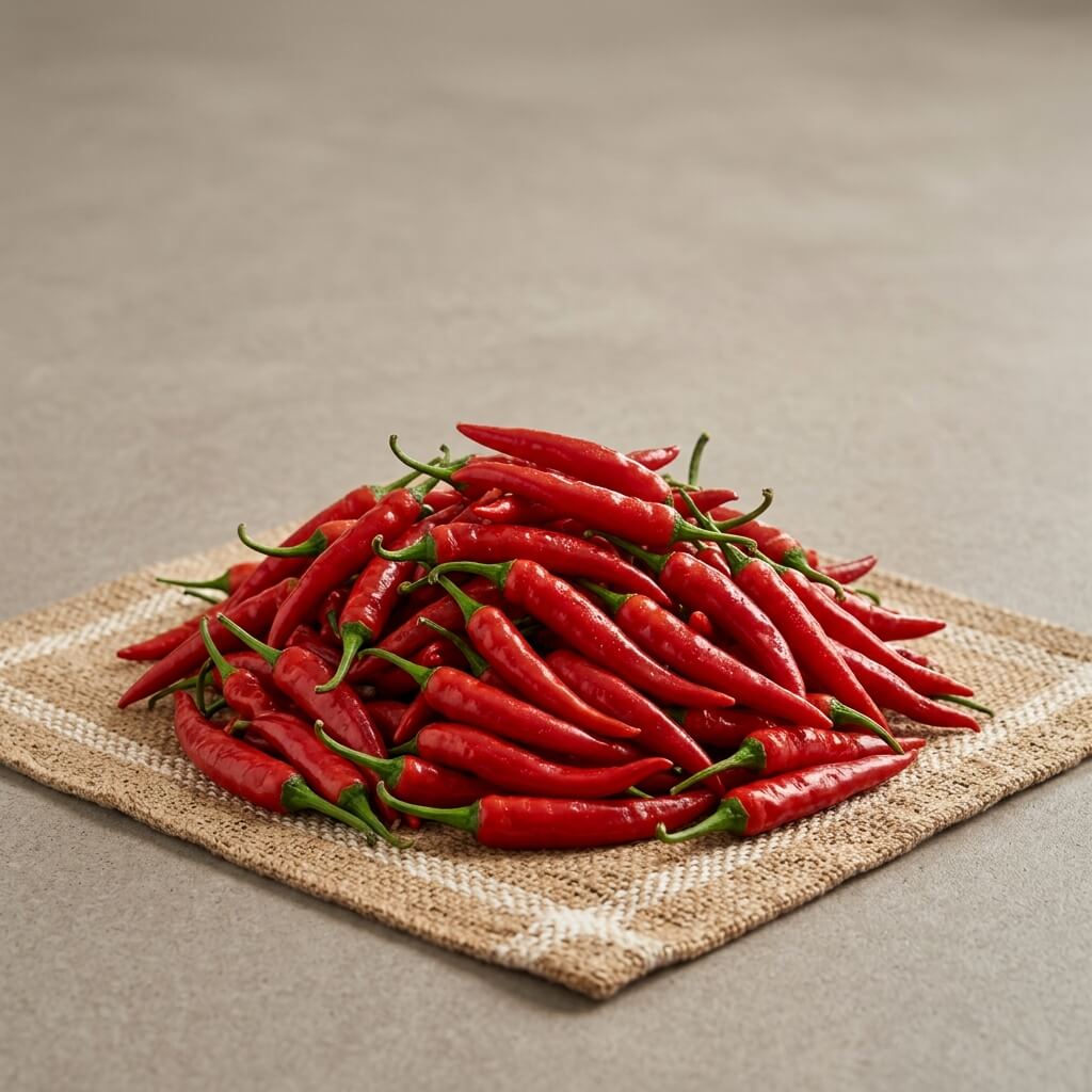 Red Chilli