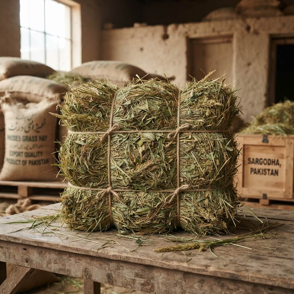 Rhodes Grass