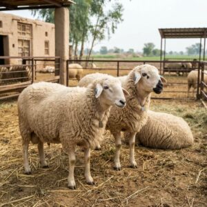 Sheep