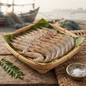 Shrimp/Prawns