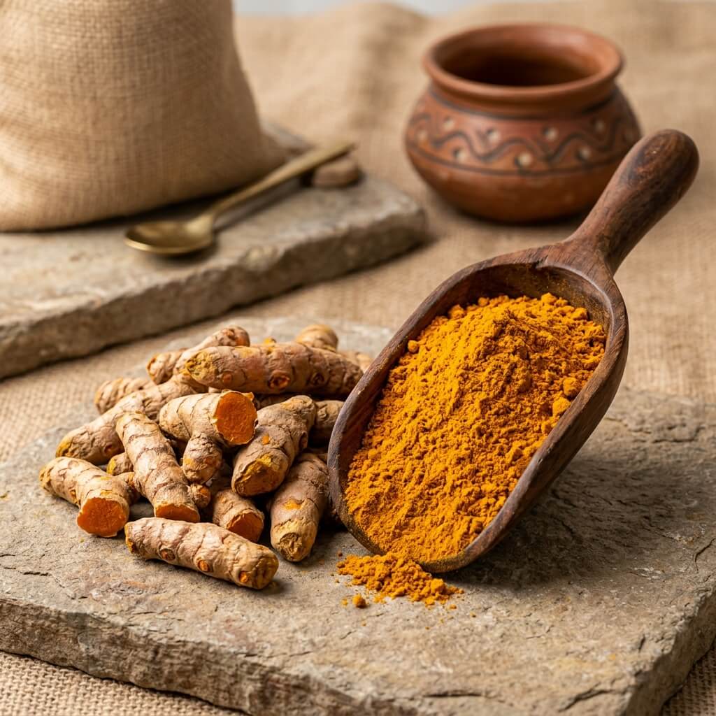 Turmeric